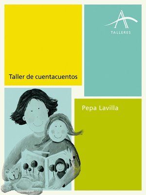 cover image of Taller de cuentacuentos